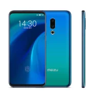Meizu 16th. �����, �����, 3G, 4G LTE, Dual-SIM ����