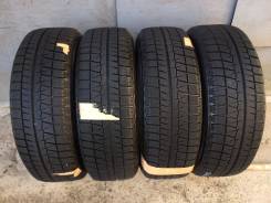 Bridgestone Blizzak Revo GZ. Зимние, без шипов, 2013 год, 10 %, 4 шт
