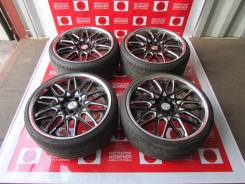 Work Durandal. 9.0/10.0x20", 5x114.3, ET38/45 ����