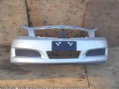 Бампер. Nissan Skyline, CKV36, KV36, NV36, PV36, V36 Двигатели: VQ25HR, VQ35HR, VQ37VHR