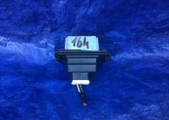 Реостат печки. Acura MDX, YD3, YD4 Двигатели: J35Y4, J35Y5