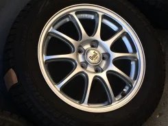 Manaray Sport Deplex. 6.0x15", 5x100, ET45 ����