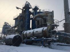 Кредмаш. Асфальтобетонный завод кредмаш дс 168