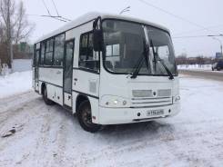 ПАЗ 3204. Продам паз 3204 Вектор, 43 места