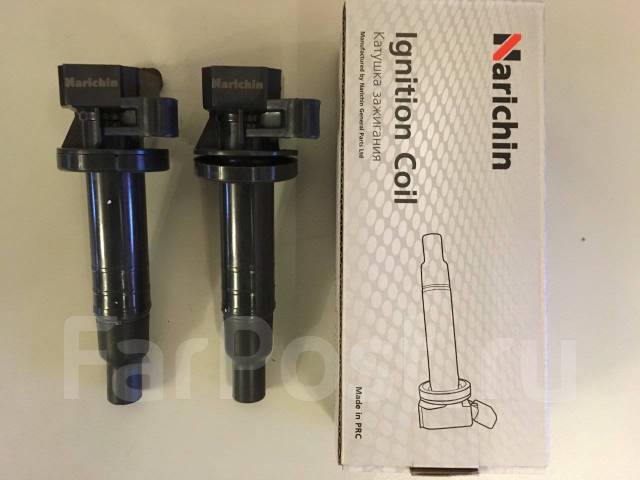 катушка зажигания 1 nz fe