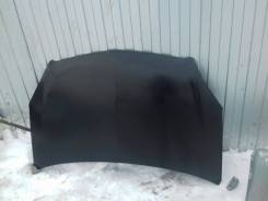 Капот. Opel Zafira, A05 Двигатели: Z16XE1, Z16XEP, Z18XER, Z20LER, Z22YH