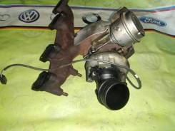 Турбина. Volkswagen: Caddy, Passat, Jetta, Touran, Golf Seat Toledo, 5P2 Seat Altea, 5P1, 5P5, 5P8 Seat Leon, 1P1 Skoda Octavia, 1Z3, 1Z5, 933 Skoda S...