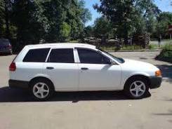 Toyota Corolla. Без водителя