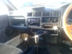 Toyota Lite Ace Truck. Toyota lite ace, 1 800 куб. см., 850 кг., 4x4