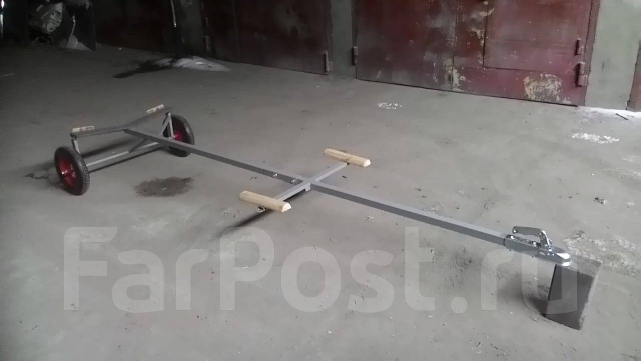 самоделки новосибирск