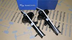 Амортизатор. Hyundai Lantra Hyundai Elantra, XD, XD2 Hyundai Avante, XD Kia Spectra Kia Cerato Mazda Demio, DE3AS, DE3FS, DE5FS Toyota Prius, NHW10, N...