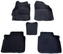 Коврики. Toyota Corolla, NDE180, NRE180, ZRE172, ZRE181, ZRE182 Двигатели: 1NDTV, 1NRFE, 1ZRFAE, 1ZRFE, 2ZRFAE, 2ZRFE