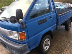 Toyota Town Ace. Town Ace Бортовой, 2 000 куб. см., 1 000 кг., 4x4