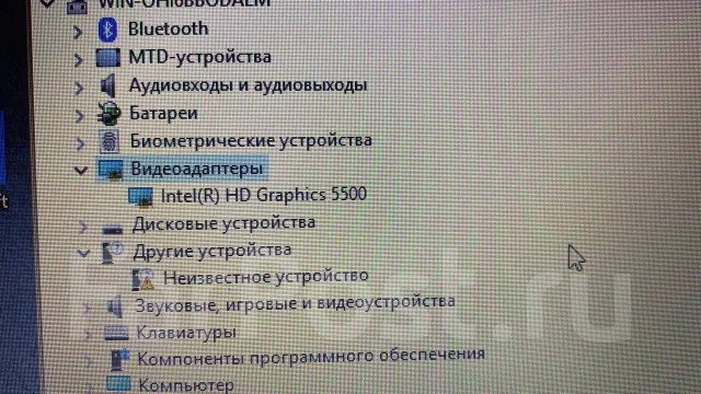 HP ProBook 430. 13.3", 2 100����, ��� 8 ��, ���� 500���, WiFi: 1, Bluetooth: 1, ����������� �� 8��. ����