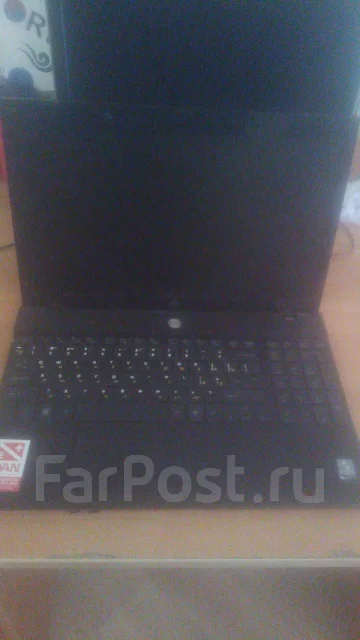 HP ProBook 4510s. WiFi: 1, Bluetooth: 1 ����