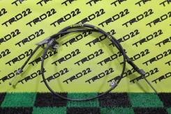 Тросик ручного тормоза. Nissan X-Trail, DNT31, NT31, T31, T31R, TNT31 Nissan 100NX Toyota Aurion, ACV40, ASV50, GSV40, GSV50 Toyota Camry, ACV40, ACV4...