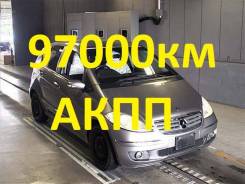Mercedes-Benz A-Class. W169, 266940