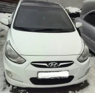 Hyundai Solaris. �������, ��������, 1.6 (123��.�.), ������, 66 600����. ��