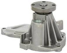 Помпа водяная. Ford: Fusion, Puma, Focus, Fiesta, C-MAX, Mondeo