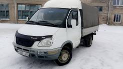 ГАЗ ГАЗель. Продается газель, 2 890 куб. см., 1 500 кг., 4x2