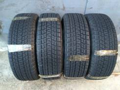 Bridgestone Blizzak Revo GZ. Зимние, без шипов, 2012 год, 5 %, 4 шт