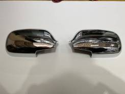 Накладка на зеркало. Toyota Cresta, GX100, JZX100, LX100