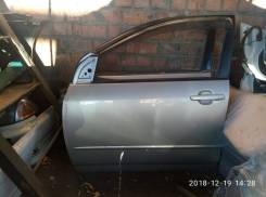 Дверь TOYOTA COROLLA FIELDER