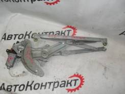Стеклоподъемник пер. прав. Toyota Vitz