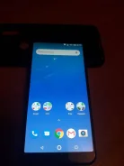 Asus ZenFone Max Pro M1 ZB602KL. �/�, 64 ��, �����, 4G LTE, Dual-SIM, NFC ����