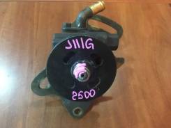 Гидроусилитель руля. Daihatsu Terios Lucia, J111G Daihatsu Terios Kid, 111G, J111G Двигатели: EFDEM, EFDET