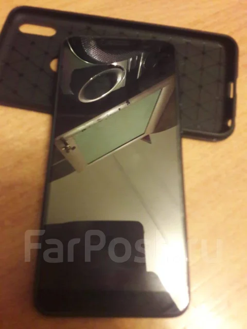 Asus ZenFone Max Pro M1 ZB602KL. �/�, �����, 4G LTE, Dual-SIM, NFC ����