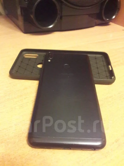 Asus ZenFone Max Pro M1 ZB602KL. �/�, �����, 4G LTE, Dual-SIM, NFC ����