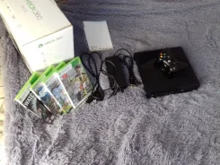 Microsoft Xbox 360 Elite ����