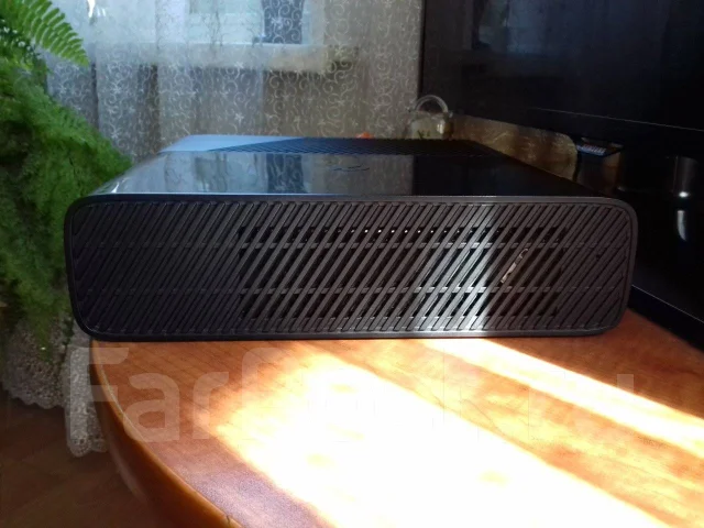 Microsoft Xbox 360 Elite ����