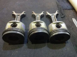 ������� YD25DDT Nissan (�� 1��)+ A2010AD260 ����
