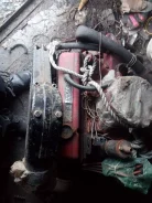 Volvo Penta. 4-�������, ��������� ����