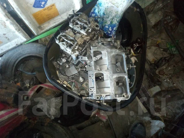 Volvo Penta. 4-�������, ��������� ����