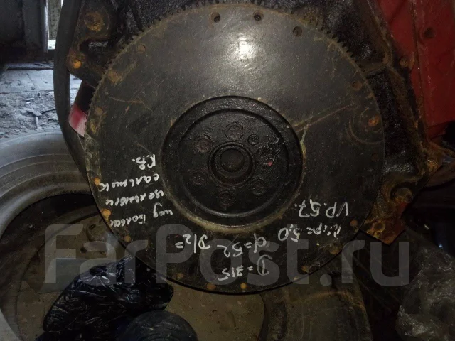 Volvo Penta. 4-�������, ��������� ����