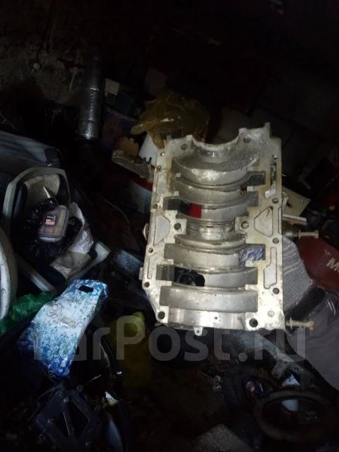 Volvo Penta. 4-�������, ��������� ����