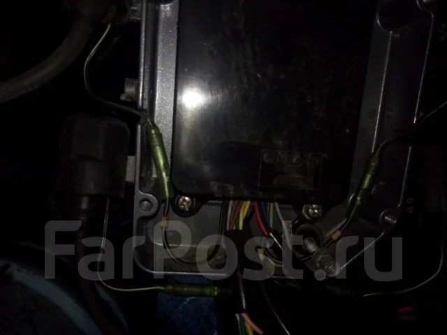 Volvo Penta. 4-�������, ��������� ����