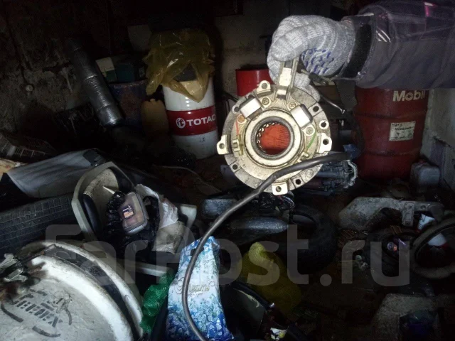 Volvo Penta. 4-�������, ��������� ����