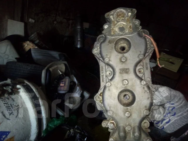 Volvo Penta. 4-�������, ��������� ����