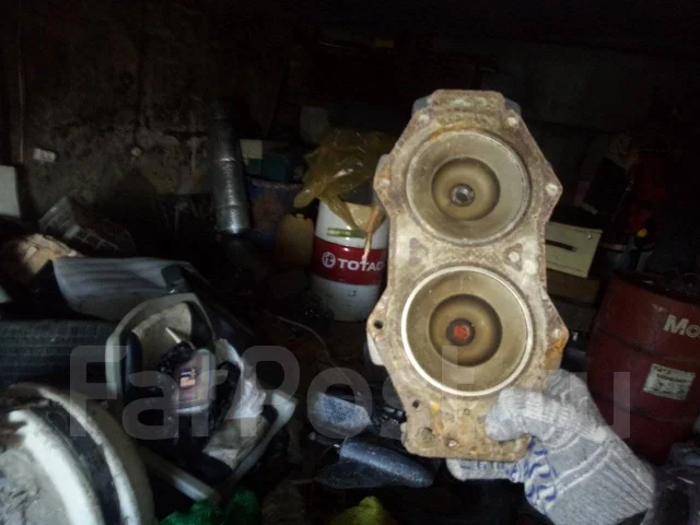 Volvo Penta. 4-�������, ��������� ����