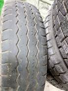 Колесо 165r14 LT 6p.r. на запаску с диском R14 4-114,3 Toyo Z Radial. 5.5x14" 4x114.30 ET38 ЦО 68,0 мм.