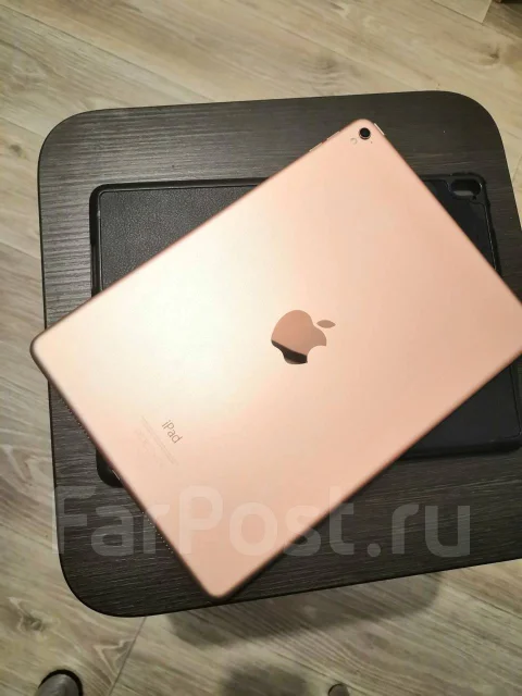 Apple iPad Pro 9.7 ����