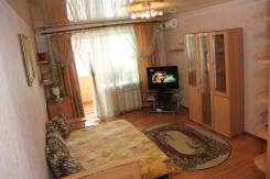 1-комнатная, улица Ленина 49. Центральный, частное лицо, 36 кв. м.