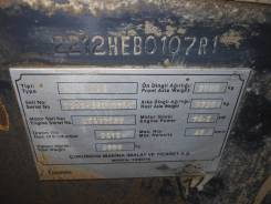 Tarsus 885. Эксковатор-погрузчик, 1,10 куб. м. Под заказ