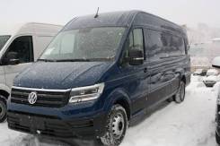 Volkswagen Crafter. Продается фургон L5H3, 1 968 куб. см., 2 300 кг., 4x2