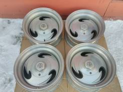 American Racing. 8.0x15", 5x127.00, ET-15