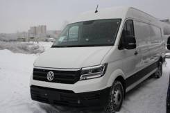 Volkswagen Crafter. Продается фургон L5H3, 1 968 куб. см., 2 300 кг., 4x2